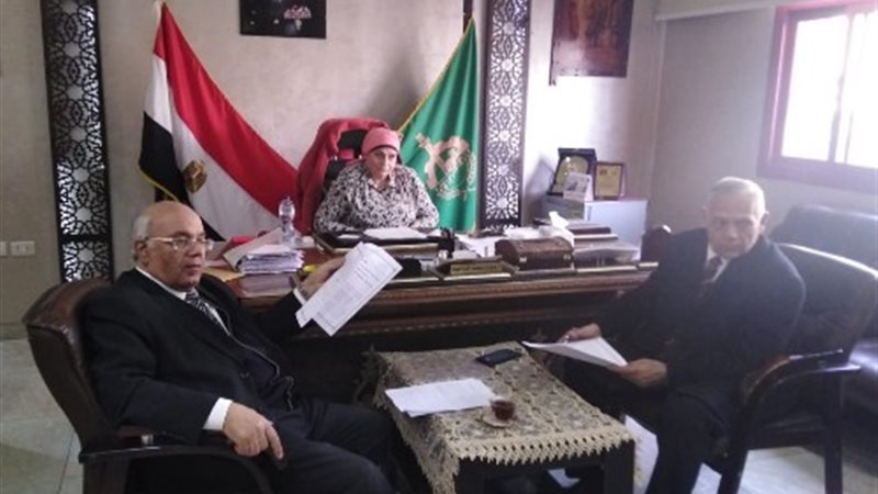 بوابة الجمهورية