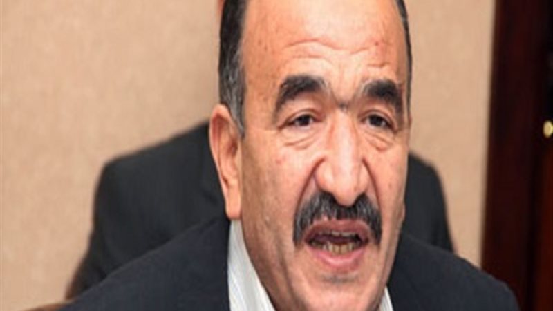 كمال أبو عيطة