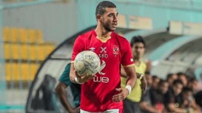 كولر يعطي الضوء الأخضر برحيل نجم الأهلي والتعاقد مع بديل قوي
