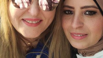نهال عنبر تؤكد استمرارها فى الملف الصحى لمساعدة الفنانين
