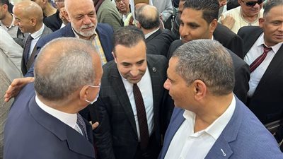 النائب أحمد بدوي: قرارات الرئيس السيسي خطوة لتخفيف أعباء المعيشة ودليل على الانحياز للفئات الأكثر إحتياجاً