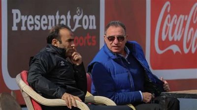 مدحت شلبي يهاجم سيد عبدالحفيظ: كفاية عيب كده