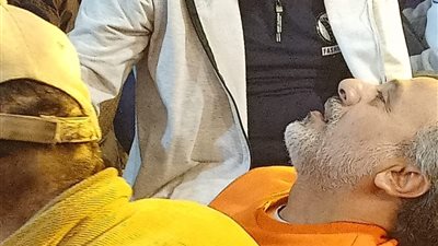 اول تعليق من ايهاب فهمى بعد فوزه بجمعية العمومية بالممثلين