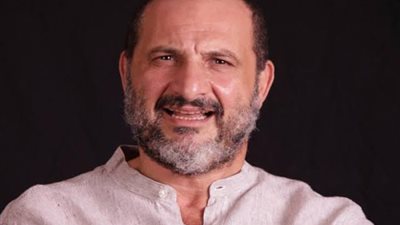 خالد الصاوى يخوض رمضان بـ 4 أعمال دفعة واحدة