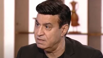 حلمي عبدالباقي يكشف مصير ويجز والإيرادات التي حققتها النقابة
