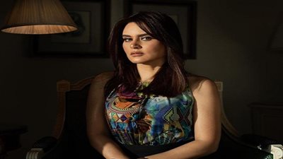 اللية.. عزاء والده الفنانة رشا مهدى بمسجد الشرطة.. تفاصيل