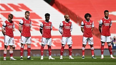آرسنال امام بورنموث .. مواعيد مباريات الدوري الإنجليزي اليوم
