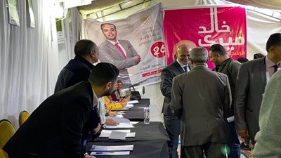 فتح باب التسجيل في انتخابات الصحفيين على مقعد النقيب و 6 من الأعضاء