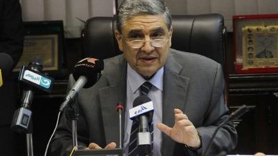شاكر: الانتهاء من تطوير وتحديث 466 مركزا لخدمة المواطنين