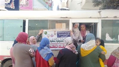 انطلاق المرحلة الثانية لحملة 