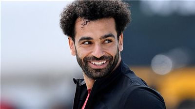 محمد صلاح : فكرت في لقب الهداف التاريخي لليفربول منذ موسمي الأول