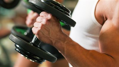 5 أخطاء تجعلك تفقد كتلة عضلاتك