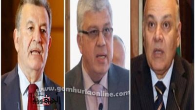 عاشور يفتتح فعاليات معرض التعليم العالي ايديوجيت ٢٠٢٣.. الثلاثاء