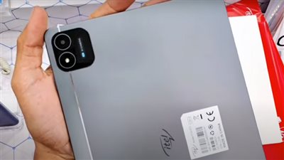 itel تطلق حاسبها اللوحي الجديد في متاجرها بالهند