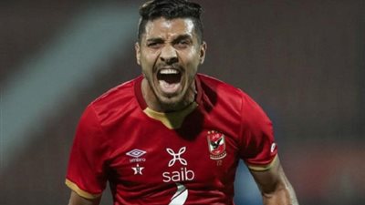 طبيب الأهلى يعلن تفاصيل إصابة محمد شريف