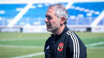 ماذا قال كولر بعد فوز الأهلى على القطن الكاميرونى بدورى الأبطال؟