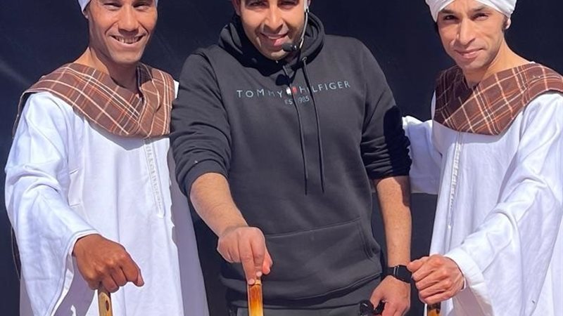 محمد عدوية