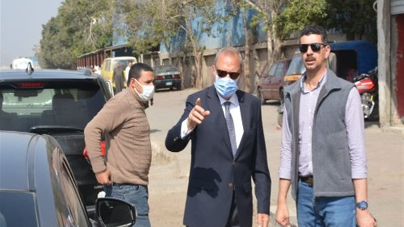 بوابة الجمهورية