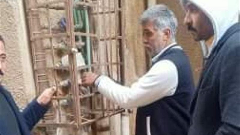 بوابة الجمهورية