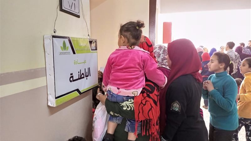 بوابة الجمهورية