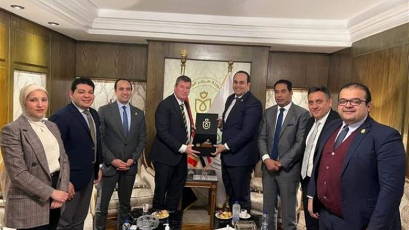 بوابة الجمهورية