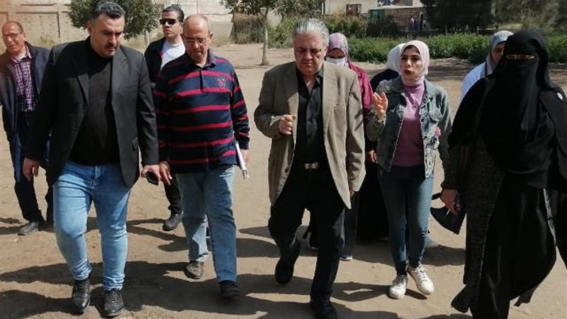 بوابة الجمهورية