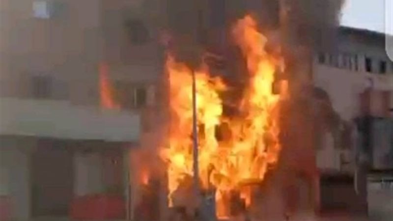 بوابة الجمهورية