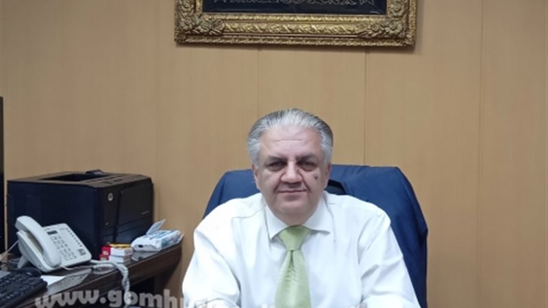 بوابة الجمهورية