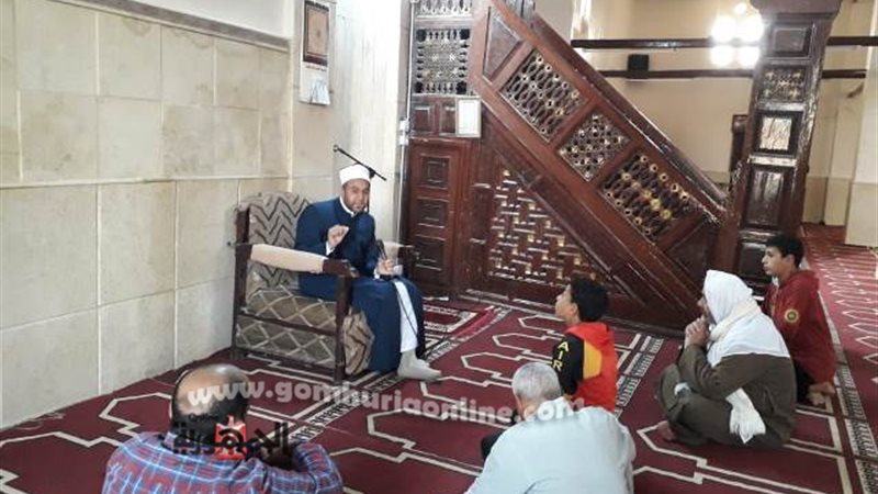 بوابة الجمهورية