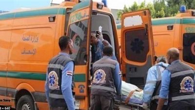 مصرع طفلة وإصابة 3 أشخاص بطرق الشرقية