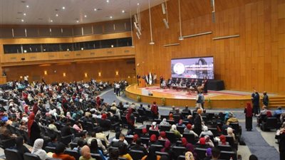 إنطلاق أعمال المؤتمر الطلابي القمي الثاني تحت عنوان 