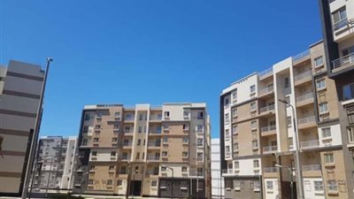 الإسكان تعلن تأجيل الحجز الإلكتروني لوحدات جنة ودار مصر وسكن مصر