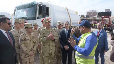 قوات الدفاع الشعبى تنظم عدداً من الفاعليات المميزة خلال شهر فبراير