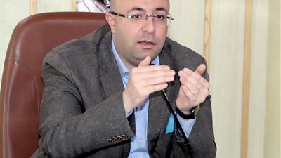 الغاءتكليف المدير والسكرتير وإحالتهم للتحقيق بمدرسةالفشن الزراعية