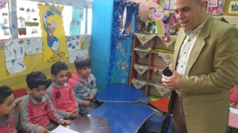 بوابة الجمهورية