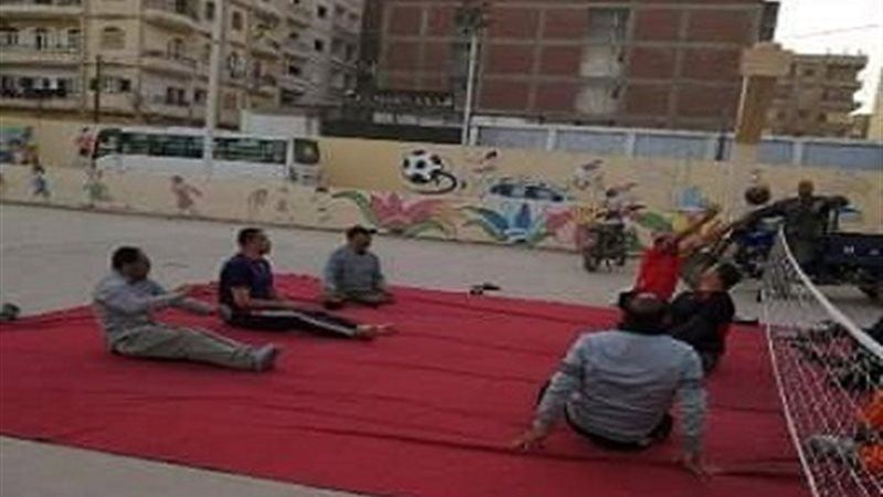 بوابة الجمهورية