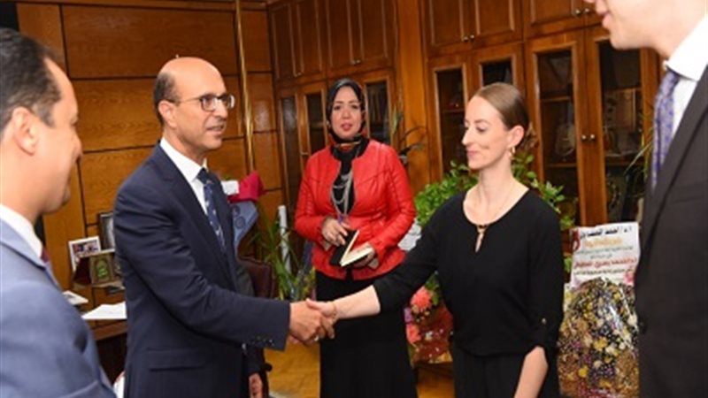 بوابة الجمهورية