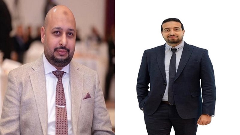 خبراء عقاريون