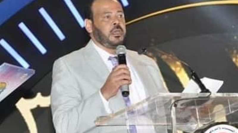 مسعود شومان رئيس
