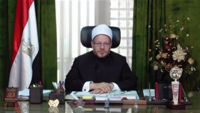 المفتي يهنِّئ الرئيس والشعوب الإسلامية بليلة النصف من شعبان