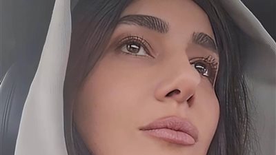 احدث ظهور لابناء حلا شيحة .. صور