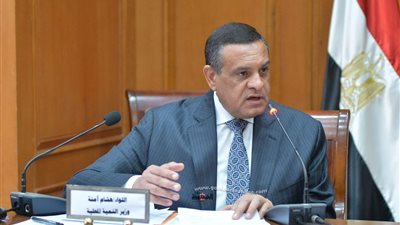 ٢٩ ألف مشروع بتكلفة ٤٨٠ مليار جنيه في المرحلة الأولى 
