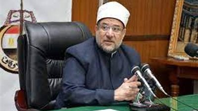 الأوقاف: تخصيص درس للسيدات الثلاثاء من كل أسبوع طوال رمضان