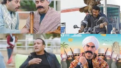 4 ملايين مشاهدة لبرومو 