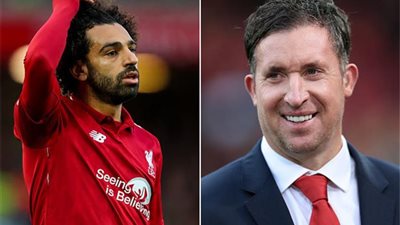 روبي فاولر : محمد صلاح مثل رونالدو وسيحقق المزيد من الانجازات
