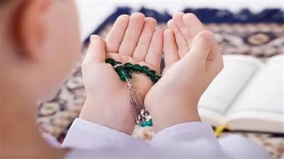 الدعاء المستحب في ليلة النصف من شعبان