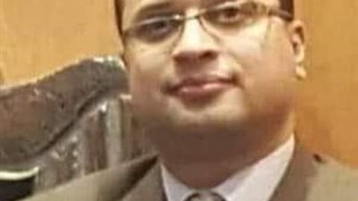 مائدة أفطار ومنفذ للسلع فى أستقبال ضيوف رمضان ببنى سويف