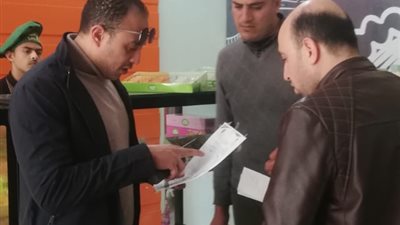 حمله للسياحه والمصايف علي الكافيهات والمطاعم بالعجمي
