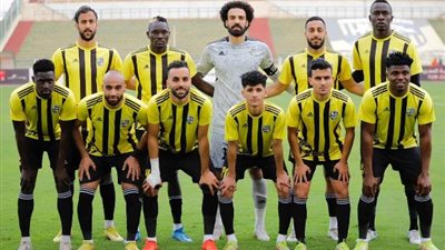 تعرف على بدلاء المقاولون العرب أمام الأهلي في الدوري
