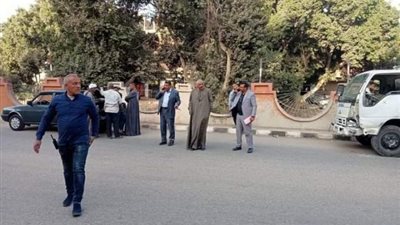 محافظ أسيوط: ضبط سيارة بمركز الفتح محملة بـ 8 طن أسمدة